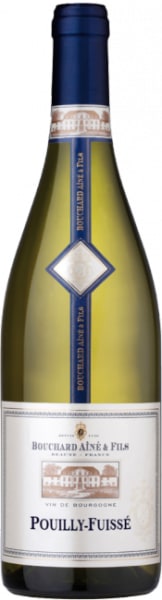 BOUCHARD AINE POUILLY FUISSE