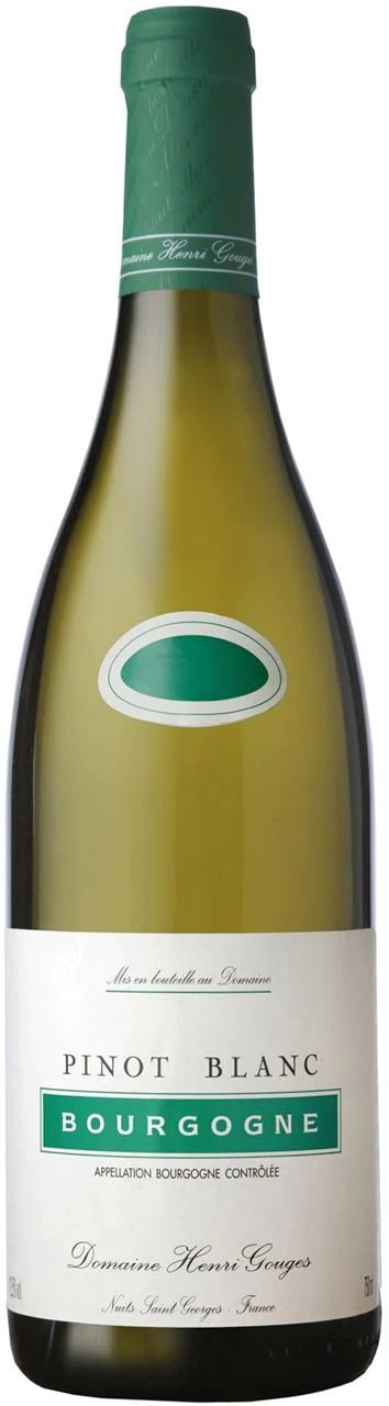 BOURGOGNE PINOT BLANC 2017