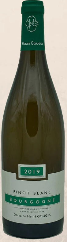 BOURGOGNE PINOT BLANC 2019