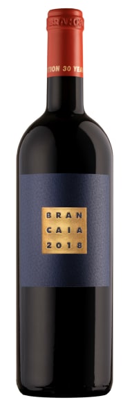 BRANCAIA IL BLU 750ML V2018