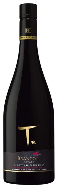 BRANCOTT LETTER T PINOT NOIR 2016 6P