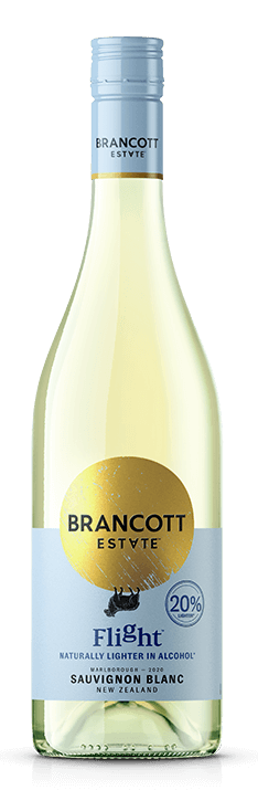 BRANCOTT SAUVIGNON BLANC FLIGHT SONG 2021