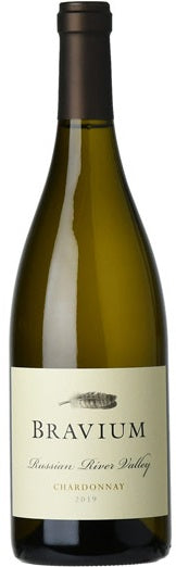BRAVIUM CHARDONNAY RUSSIAN RIVER 2023