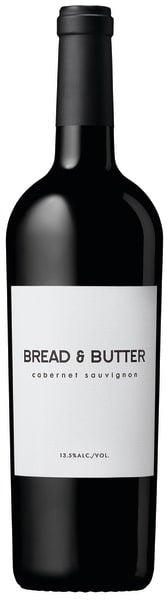 BREAD & BUTTER CAB SAUV 2020
