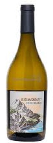 BROADBENT BRANCO RESERVA