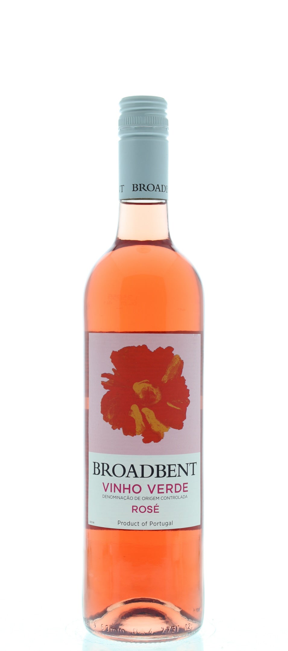 BROADBENT VINHO VERDE ROSE