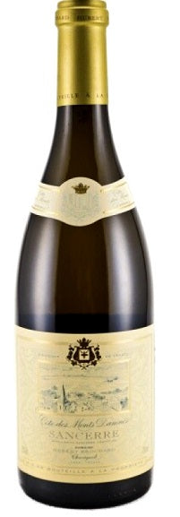 BROCHARD SANCERRE COTE DES MONT DAMNEES BLANC 6 CS