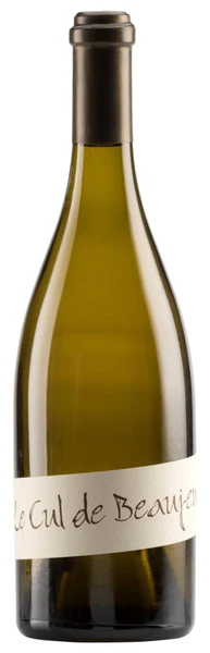 BROCHARD SANCERRE LE CUL DE BEAUJEAU BLANC 6 CS