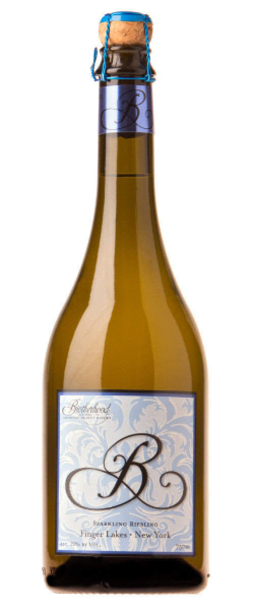 BROTHERHOOD B SPARKL RIESLING