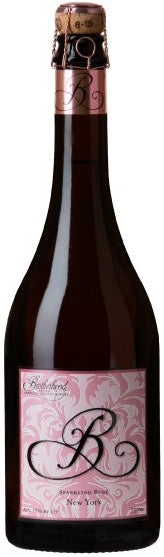 BROTHERHOOD B SPARKLING ROSE