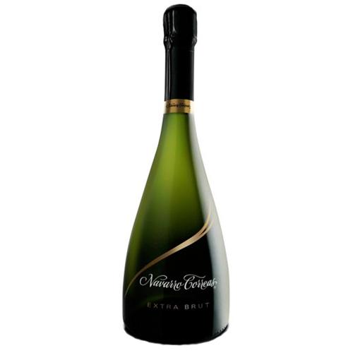 Bodega Navarro Correas Extra Brut