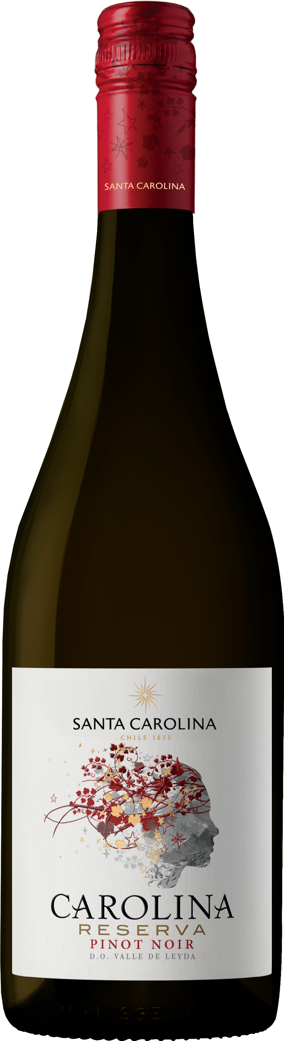 Santa Carolina Pinot Noir Reserva 2017