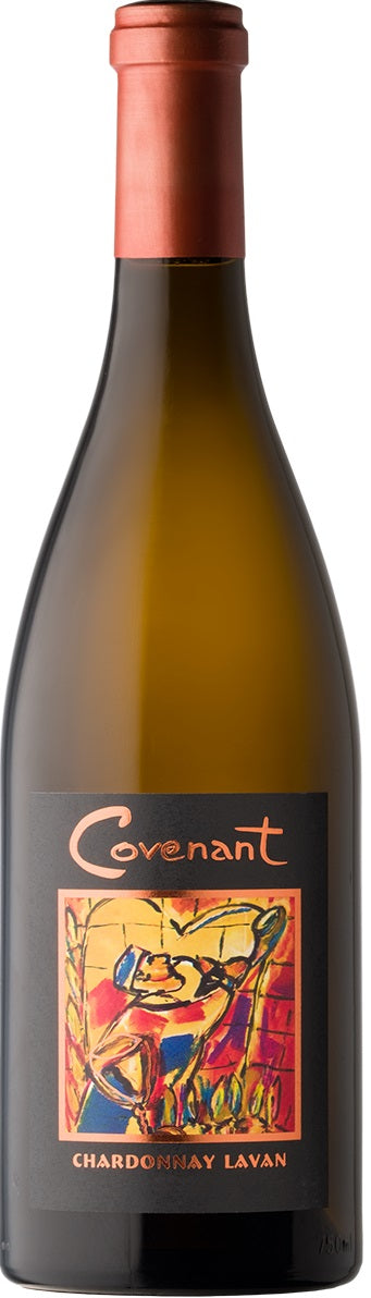 Covenant Chardonnay Lavan 2019