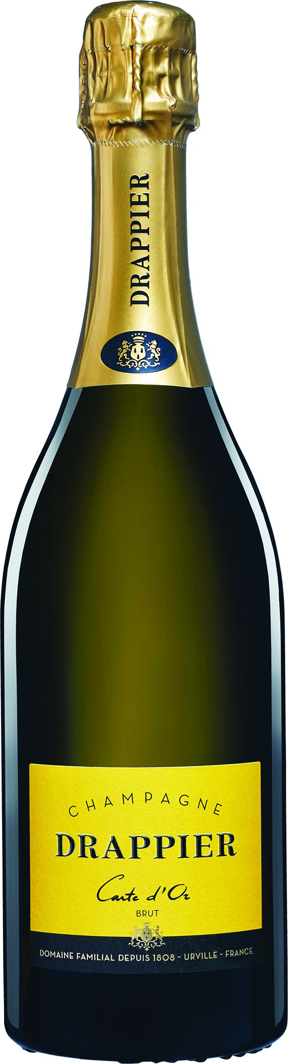 Drappier Champagne Brut Carte d'Or