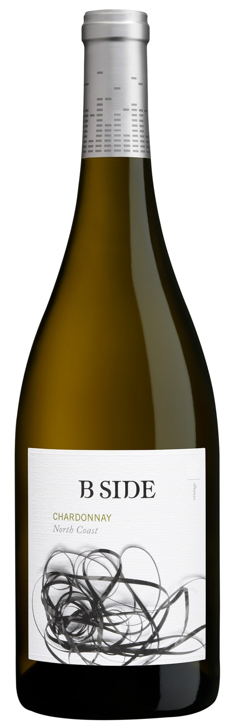 B Side Chardonnay 2017