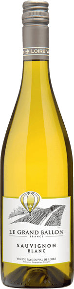 SAUVIGNON "LE GRAND BALLON" 2020