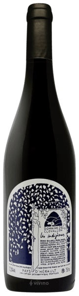 Domaine de Clovallon IGP Pays d'Herault 'Indigenes' 2019 2019
