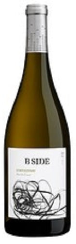 B Side Chardonnay