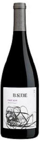 B Side Pinot Noir
