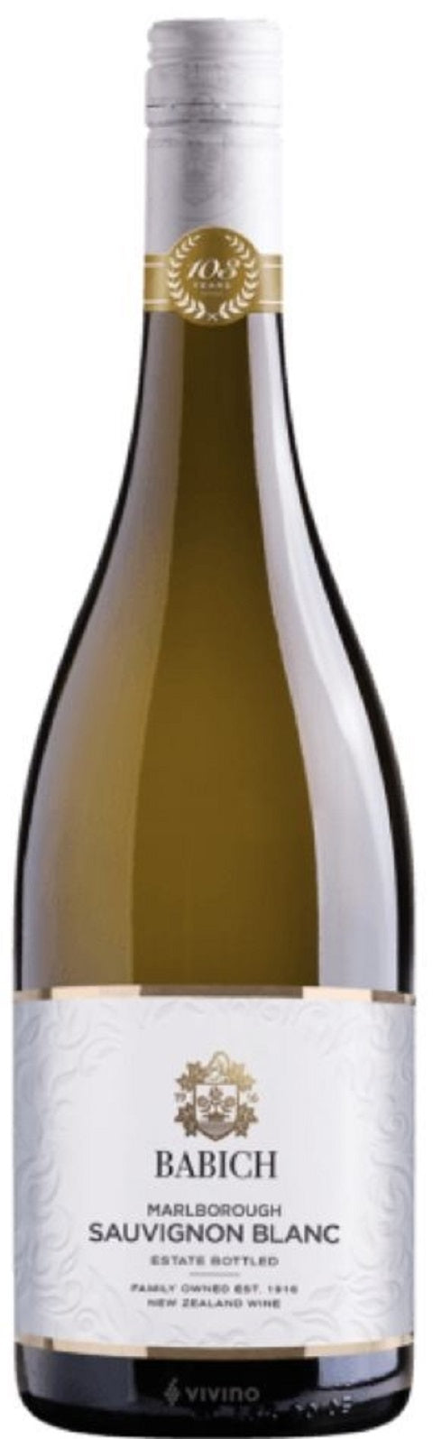 Babich Sauvignon Blanc 2020