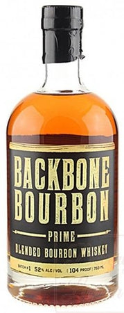 Backbone Bourbon Prime