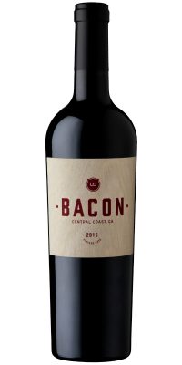 Bacon Red 2020