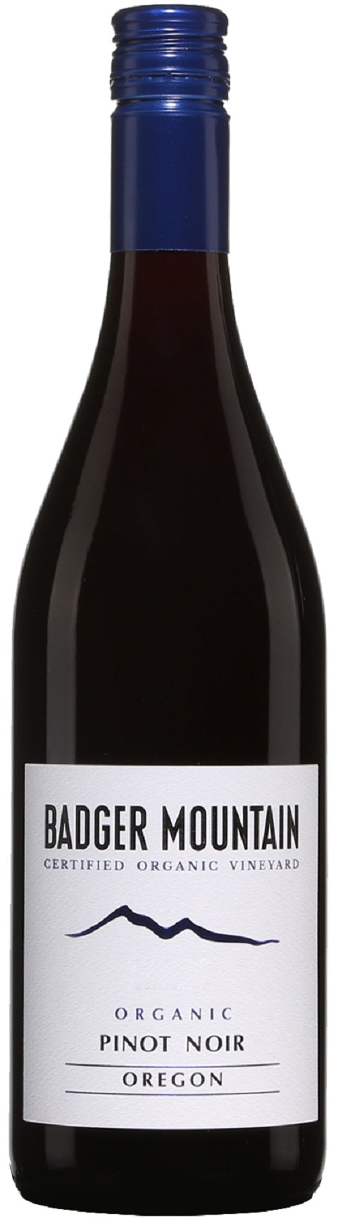 Badger Mountain Pinot Noir NSA 2020