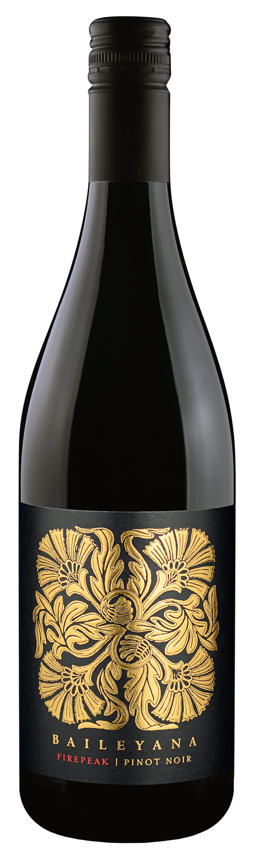 Baileyana Pinot Noir Firepeak Cuvee 2018
