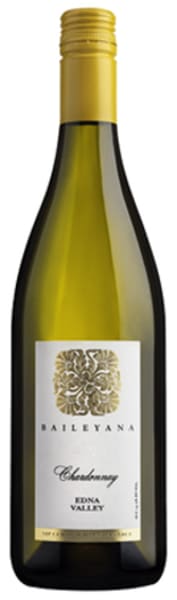 Baileyana Chardonnay Estate Bottled 2017