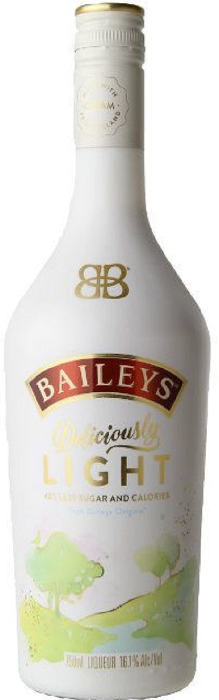 Baileys Liqueuer Deliciously Light