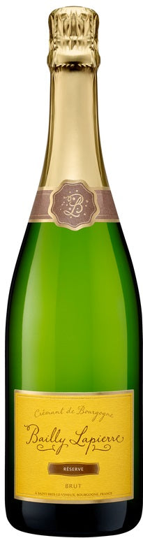 Bailly-Lapierre Brut Reserve
