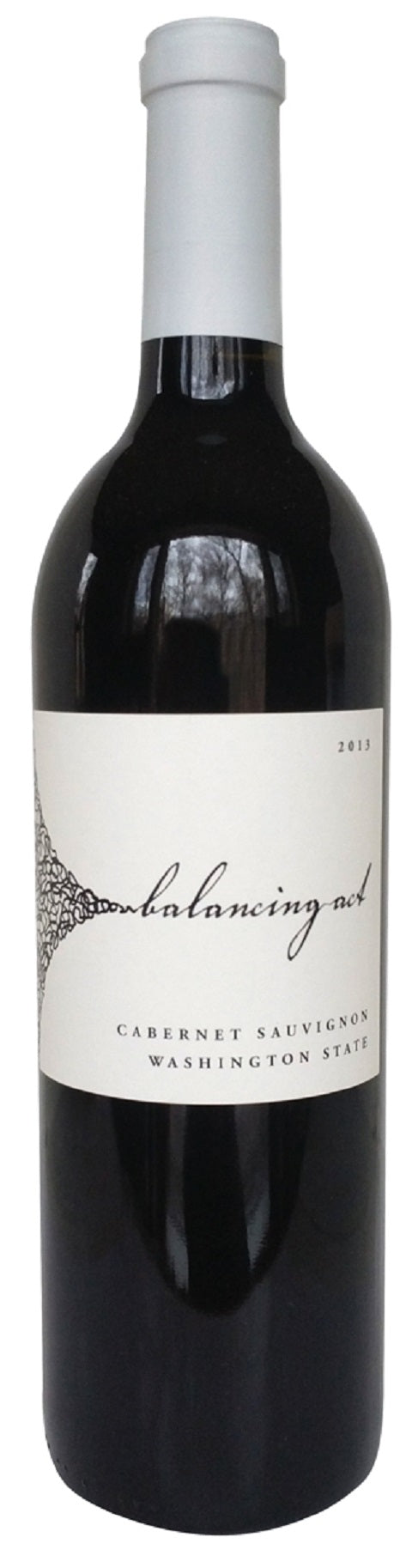 Balancing Act Cabernet Sauvignon 2017
