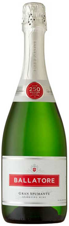 Ballatore Gran Spumante 2017
