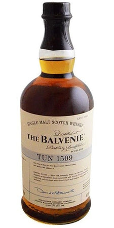 Balvenie Scotch Single Malt Tun 1509 Batch 7