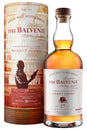 Balvenie - Stories - A Rare Discovery From Distant Shores 27 year old Whisky