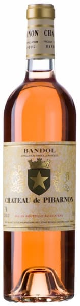 Bandol Rose, Chateau de Pibarnon 2020