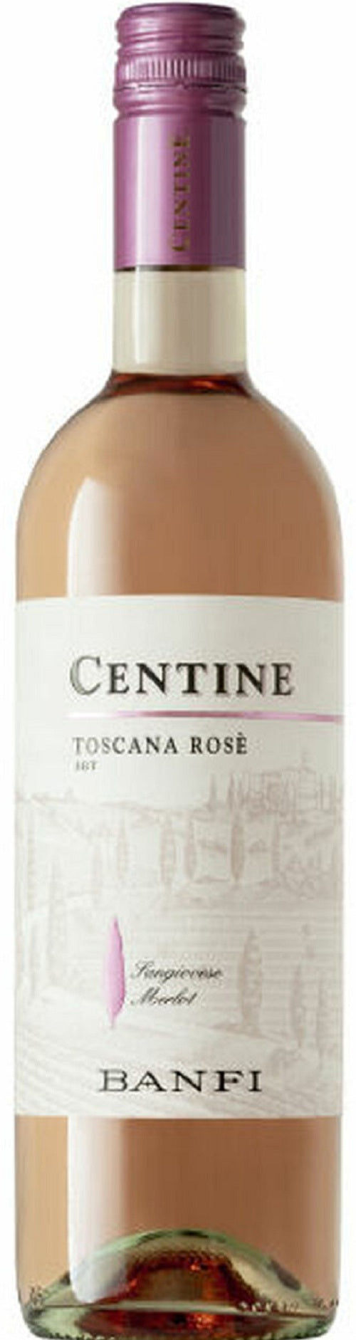 Banfi Centine Rosso 2019