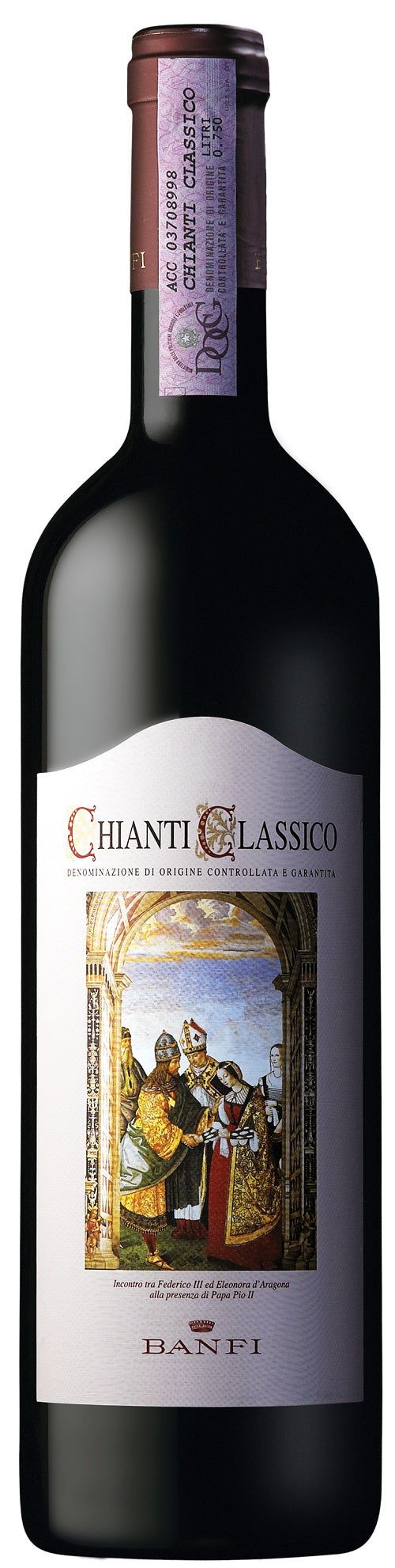 Banfi Chianti Classico 2019