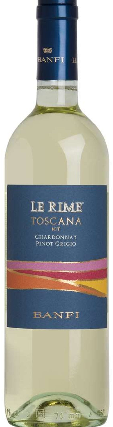 Banfi Pinot Grigio le Rime 2020