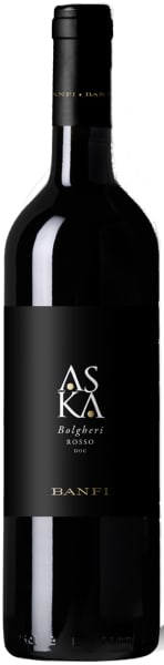 Banfi Bolgheri Rosso Aska 2017