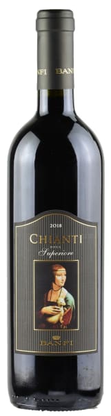 Banfi Chianti Superiore 2018