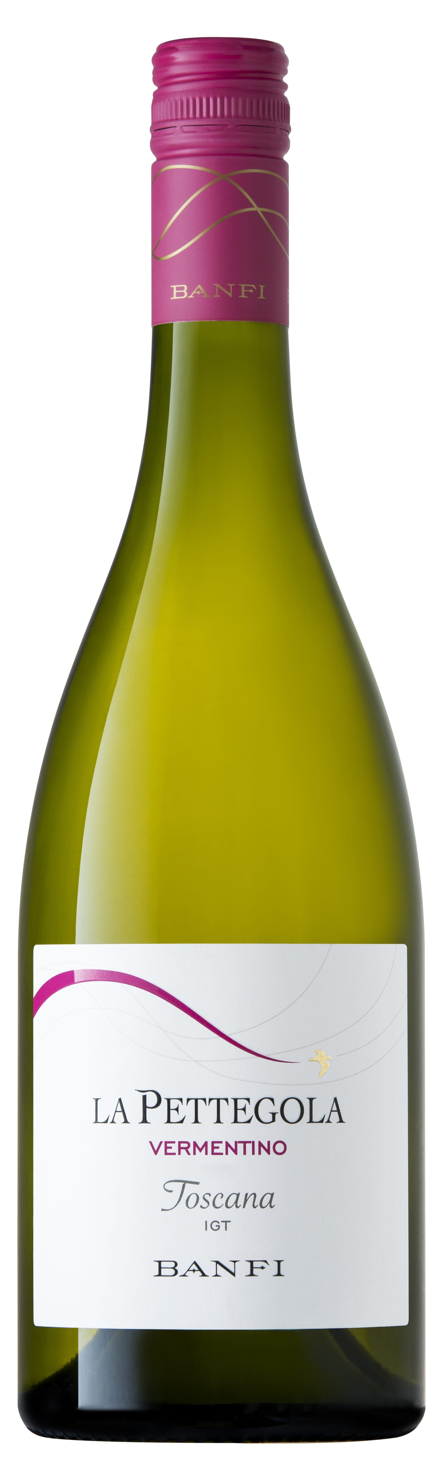 Banfi Vermentino La Pettagola 2018
