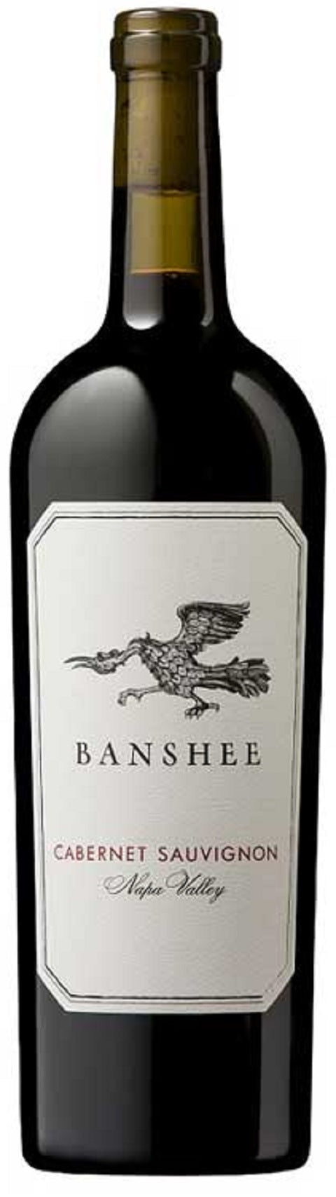 Banshee Cabernet Sauvignon 2017
