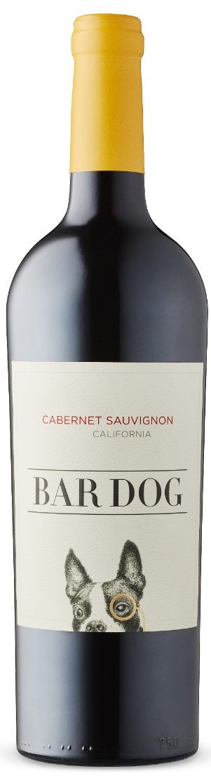Bar Dog Cabernet Sauvignon 2019