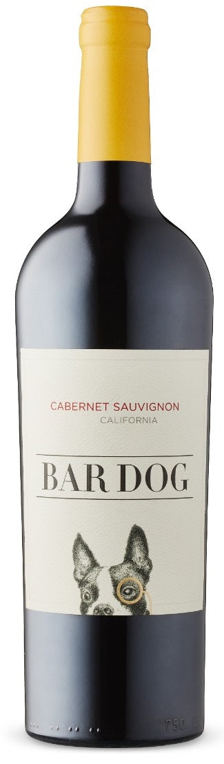 Bar Dog Red Blend 2019