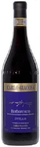 Barbaresco, Carlo Giacosa 2019