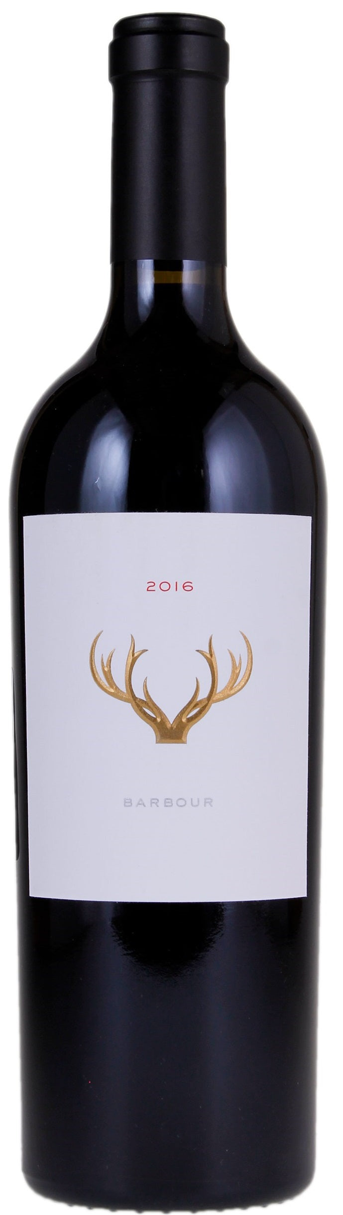 Barbour Cabernet Sauvignon 2016