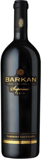 Barkan Cabernet Sauvignon Superieur 2018