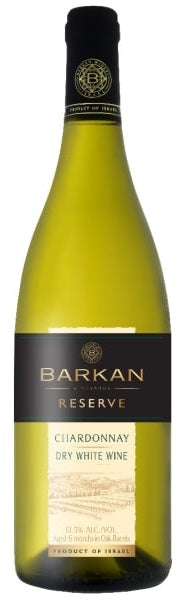 Barkan Chardonnay Reserve 2019