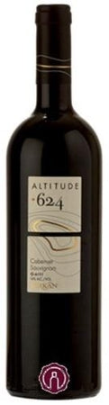 Barkan Cabernet Sauvignon Altitude +624 2012